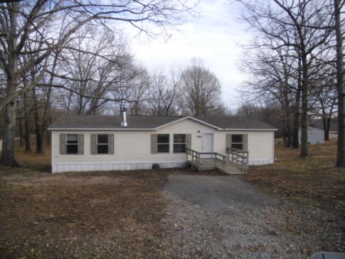 15808 GANN RIDGE RD, Garfield, AR 72732 