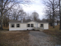15808 GANN RIDGE RD, Garfield, AR 72732 