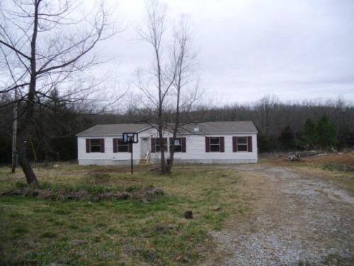 22025 FERN RD, Elkins, AR 72727 