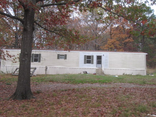 15822 KATHY DR, Alexander, AR 72002 