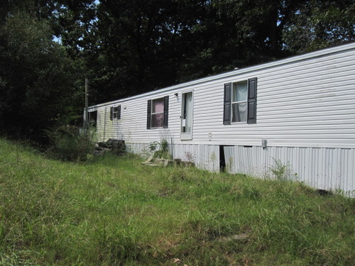 15903 VALLEY DR, Alexander, AR 72002 