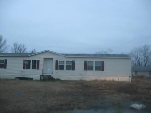204 HIGHWAY 11, Searcy, AR 72143 