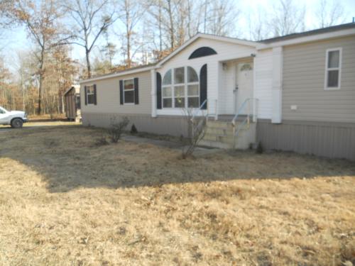 1312 JESSICA DR, Redfield, AR 72132 