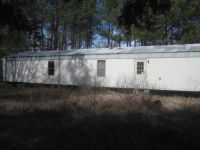 644 S COOK RD, Ola, AR 72853 