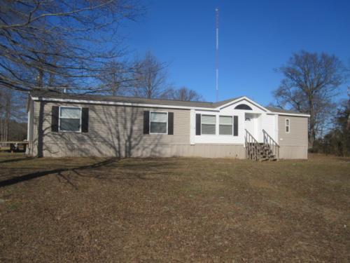 273 S BOLDEN HILL RD, Greenbrier, AR 72058 