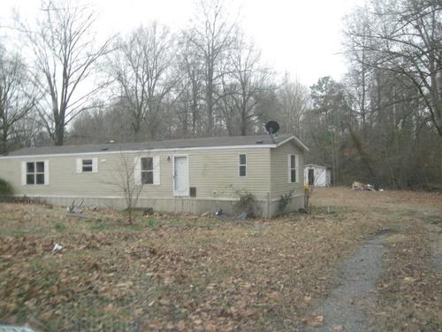 1140 DELTA CIR, Sheridan, AR 72150 