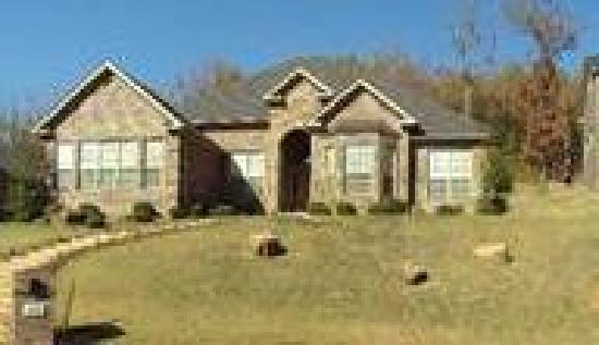 118 Turtle Creek Cove, Maumelle, AR 72113 