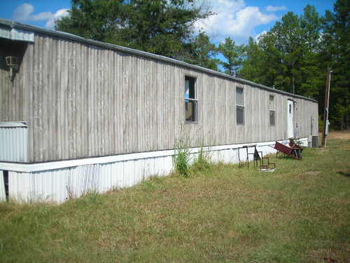 360 COLUMBIA RD 224, Taylor, AR 71861 