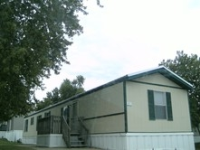 1901 West Shady Grove Road H35, Springdale, AR 72764 