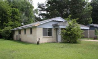 2705 Claremont Ave, Pine Bluff, AR 71601 