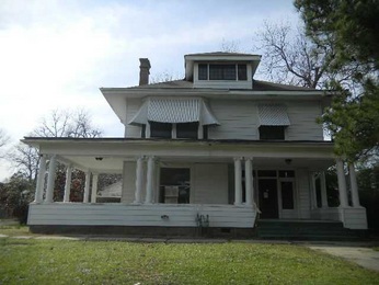 1810 S Cherry St, Pine Bluff, AR 71601 