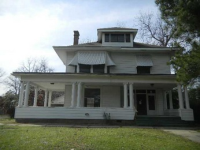 1810 S Cherry St, Pine Bluff, AR 71601 