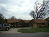 223 Collum Ln E, Alma, AR 72921 