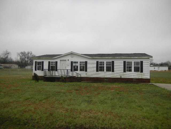 116 Lynn St, Mcrae, AR 72102 