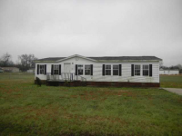 116 Lynn St, Mcrae, AR 72102 