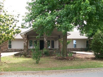 511 Bear Track Dr, Van Buren, AR 72956 