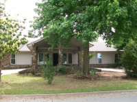 511 Bear Track Dr, Van Buren, AR 72956 