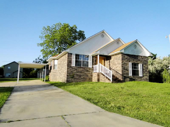 2912 Irving St, Fort Smith, AR 72904 