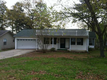 206 Sherwood Ave, Sherwood, AR 72120 