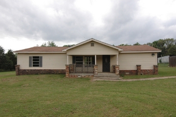 11237 Turner Bend Dr, Mulberry, AR 72947 