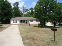 2216 Misty Lane, Heber Springs, AR 72543 