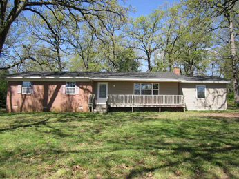 2920 Ehighway 10, Greenwood, AR 72936 