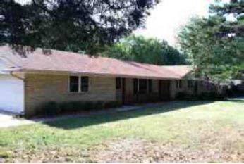 1826 S 46th St, Fort Smith, AR 72903 