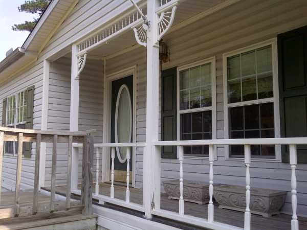 28200 S Springlake Rd, Hensley, AR 72065 