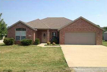 19 Doon Cir, Bella Vista, AR 72715 