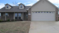 382 Kings Mountain Loop, Greenwood, AR 72936 
