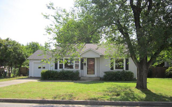 701 Mckinney St, Springdale, AR 72764 