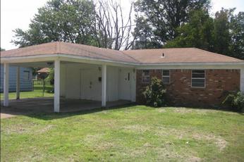 409 Kay St, Blytheville, AR 72315 
