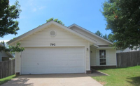 792 Tamarack St, Springdale, AR 72764 