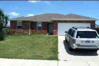 703 SW Crystal Street, Bentonville, AR 72712 