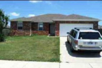 703 SW Crystal Street, Bentonville, AR 72712 