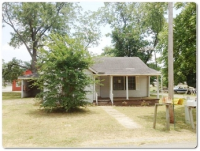 309 W Illinois St, Beebe, AR 72012 