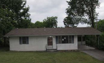 201 Calico St, Calico Rock, AR 72519 