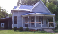 309 North Main Street, Lincoln, AR 72744 