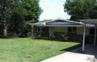 1221 W Pine Street, Rogers, AR 72756 