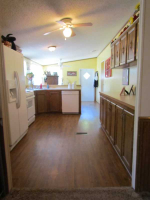 4540 Hilltop Road, Marshall, AR 72650 