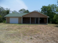 7657 6 Mile Rd, Magazine, AR 72943 Foreclosure