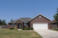 104 Cypress St, Prairie Grove, AR 72753 