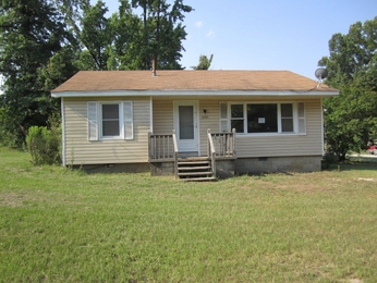 3709 Gattin Rd, Benton, AR 72015 