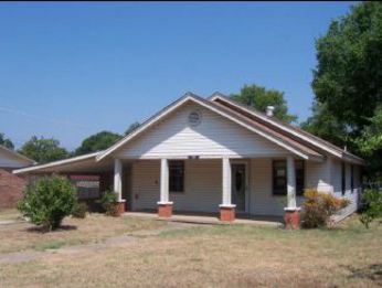 209 N Seminary St, Lamar, AR 72846 