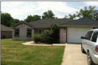 357 Hidden Creek Pl, West Fork, AR 72774 