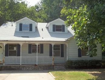 322 Pike, Benton, AR 72019 