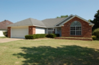 2245 Oaklawn Ave, Fayetteville, AR 72701 