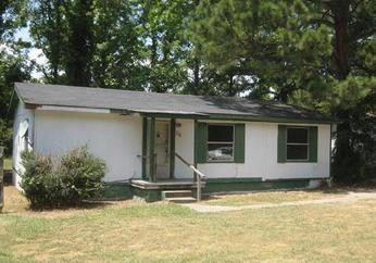 26 Kelli Pl, Alexander, AR 72002 