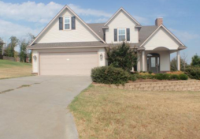 1165 Highland Cir, Greenwood, AR 72936 