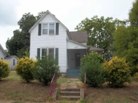 701 S Mcclure St, Jonesboro, AR 72401 
